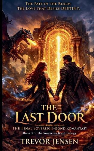 The Last Door: The Final Sovereign-Bond Romantasy