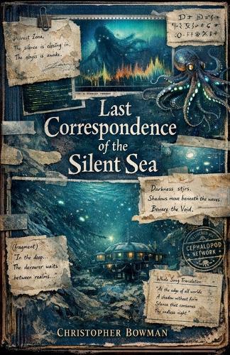 Last Correspondence of the Silent Sea