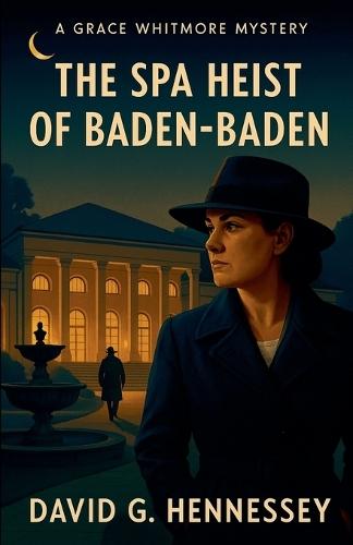 The Spa Heist of Baden-Baden