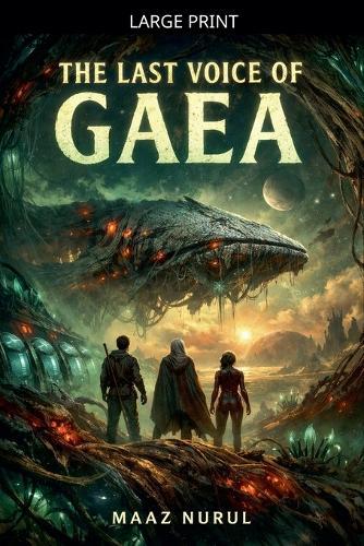 The Last Voice of Gaea
