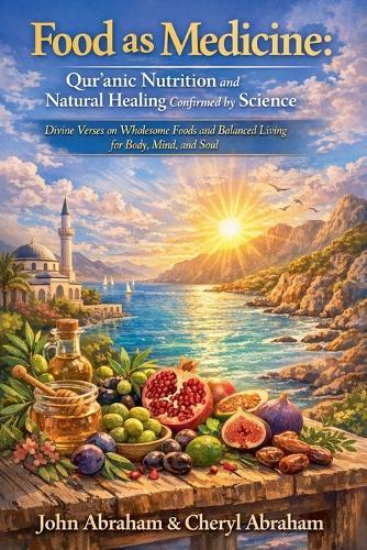 Food as Medicine: Qur'anic Nutrition