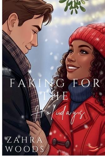 Faking For The Holidays