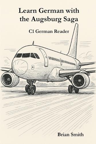 Learn German with the Augsburg Saga - C1 German Reader