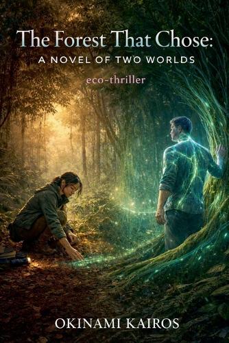 The Forest That Chose: A Novel of Two Worlds