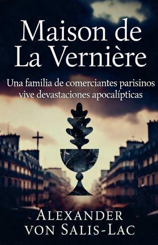 Maison de La Vernière