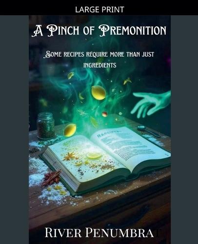 A Pinch of Premonition