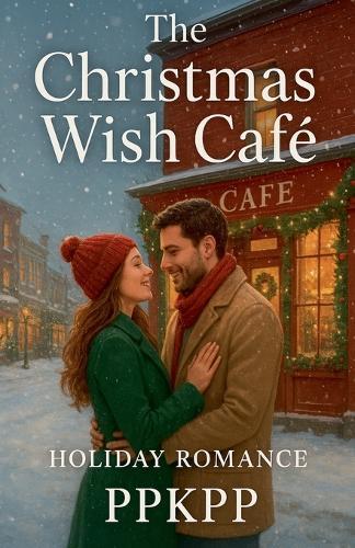 The Christmas Wish Café