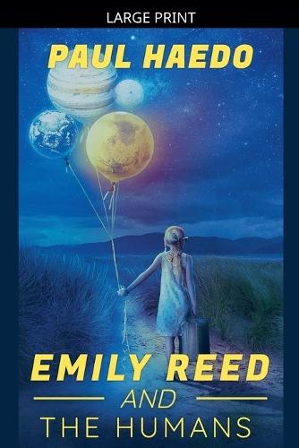 Emily Reed And The Humans
