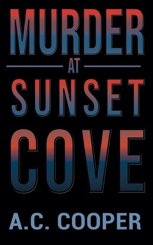 Murder at Sunset Cove