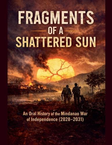 Fragments of a Shattered Sun: An Oral History of the Mindanao War of Independence (2028-2031)