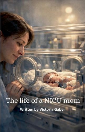 The Life Of A NICU Mom