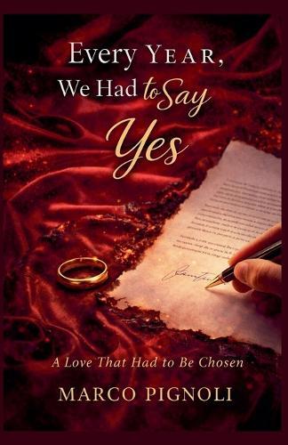 Every Year, We Had to Say Yes