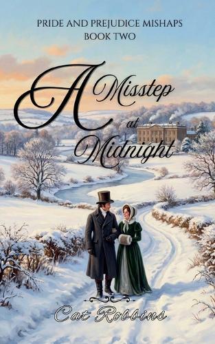 A Misstep at Midnight