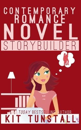 Contemporary Romance Novel Storybuilder