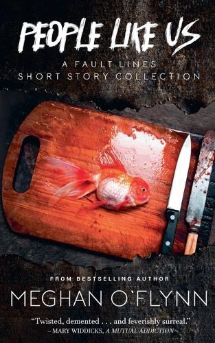People Like Us: A Fault Lines Short Story Collection