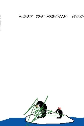 Pokey the Penguin