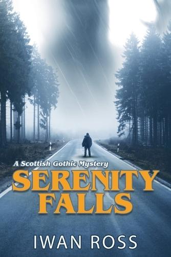Serenity Falls