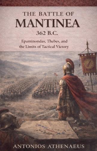 The Battle of Mantinea 362 B.C.: Epaminondas, Thebes, and the Limits of Tactical Victory