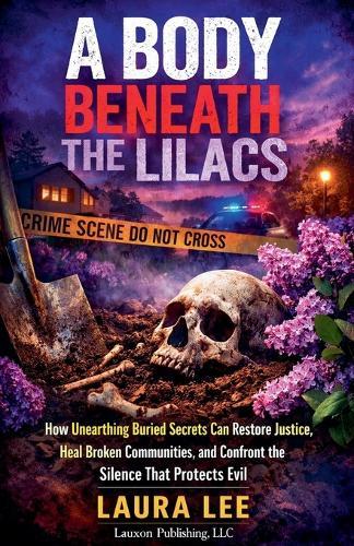 A Body Beneath the Lilacs