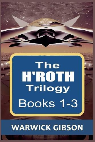 The H'Roth Trilogy