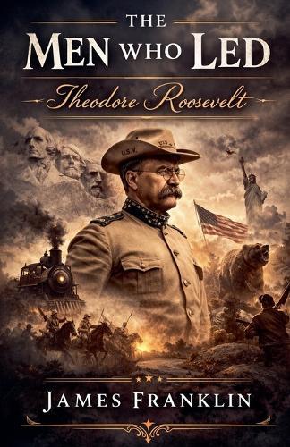 The Men Who Led: Theodore Roosevelt