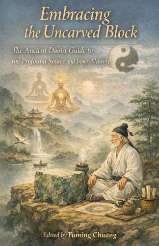 Embracing the Uncarved Block: The Ancient Daoist Guide to the Profound Source and Inner Alchemy