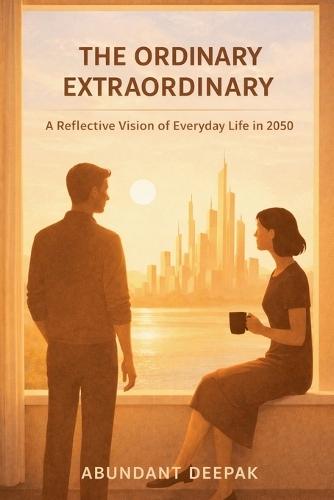 The Ordinary Extraordinary: A Reflective Vision of Everyday Life in 2050