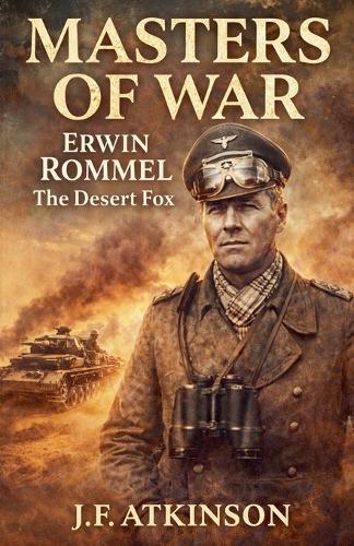 Masters of War: Erwin Rommel, The Desert Fox