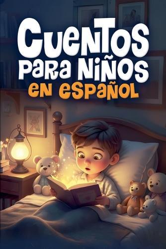 Cuentos para niños en español