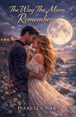 The Way the Moon Remembers