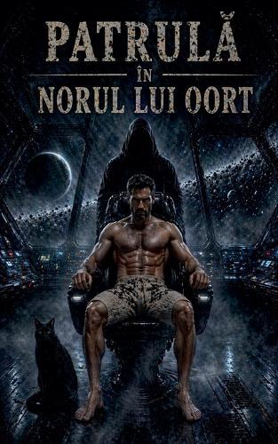 Patrulă în norul Oort