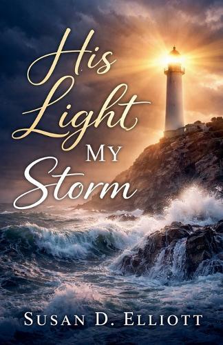 His Light, My Storm