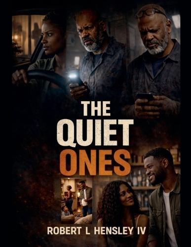The Quiet One's