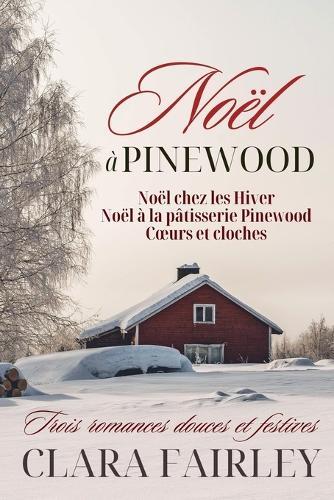 Noël à Pinewood