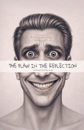 The flaw in the reflection