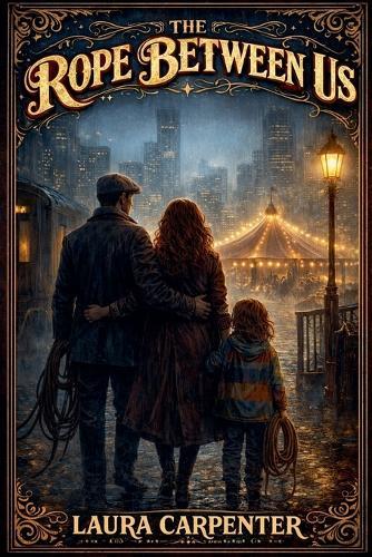 The Rope Between Us