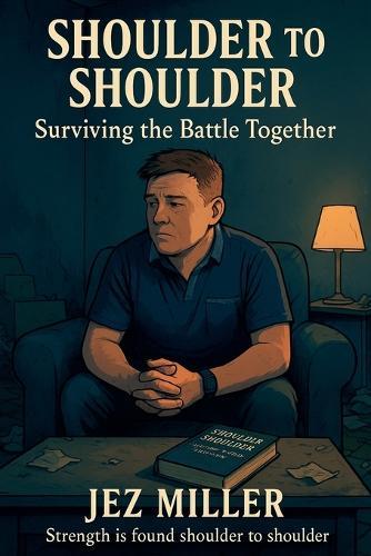 Shoulder to Shoulder; Surviving the Battle Together