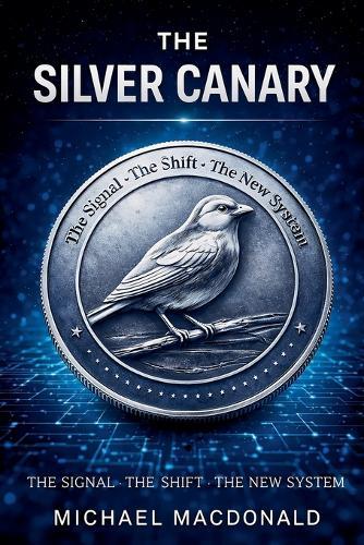 The Silver Canary