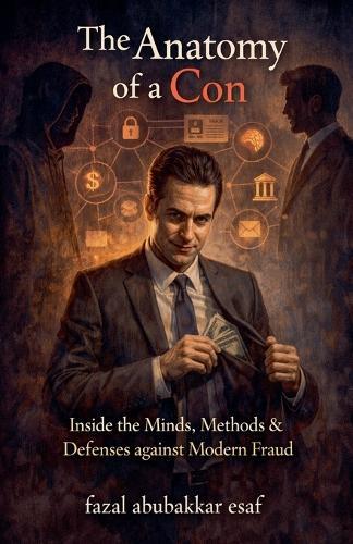 The Anatomy of a Con