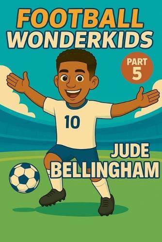 Football Wonderkids: Jude Bellingham