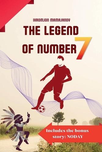 The Legend of Number 7