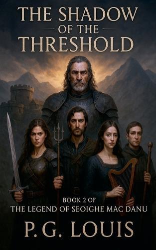 The Shadow of The Threshold