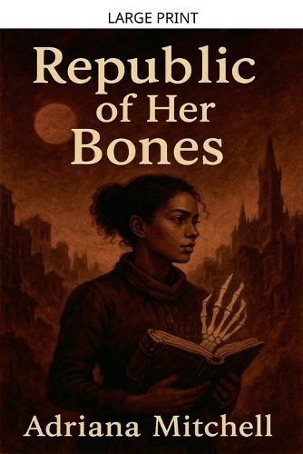 Republic of Her Bones