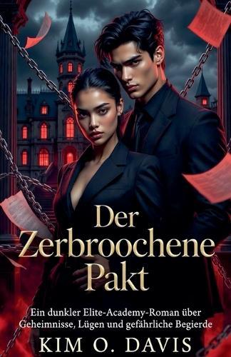 Der Zerbrochene Pakt