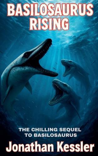 Basilosaurus Rising