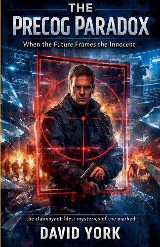 The Precog Paradox: When the Future Frames the Innocent