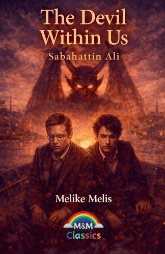 The Devil Within Us Sabahattin Ali