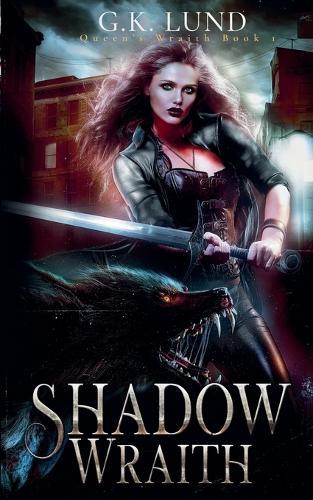 Shadow Wraith
