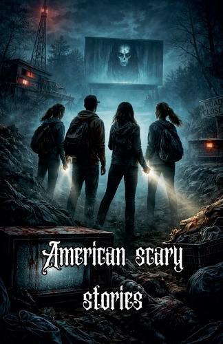 American scary stories