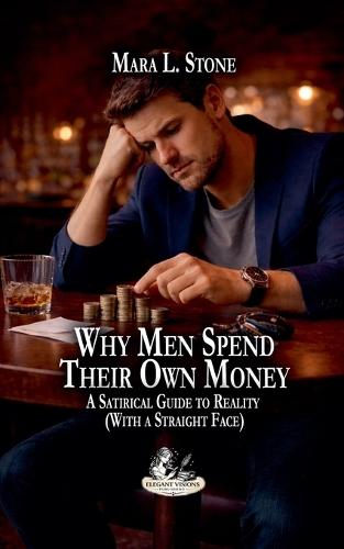 Why Men Spend Their Own Money: A Satirical Guide to Reality